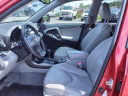 Thumbnail image of 2009 Toyota RAV4 at Duncan Ford Chrysler