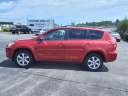 Thumbnail image of 2009 Toyota RAV4 at Duncan Ford Chrysler