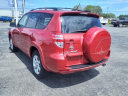Thumbnail image of 2009 Toyota RAV4 at Duncan Ford Chrysler