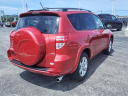 Thumbnail image of 2009 Toyota RAV4 at Duncan Ford Chrysler