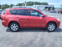 Thumbnail image of 2009 Toyota RAV4 at Duncan Ford Chrysler