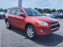 Thumbnail image of 2009 Toyota RAV4 at Duncan Ford Chrysler