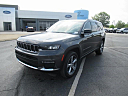 Thumbnail image of 2021 Jeep Grand Cherokee L at Five Star Toyota of Milledgeville