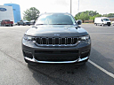 Thumbnail image of 2021 Jeep Grand Cherokee L at Five Star Toyota of Milledgeville