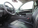 Thumbnail image of 2021 Jeep Grand Cherokee L at Five Star Toyota of Milledgeville