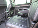 Thumbnail image of 2021 Jeep Grand Cherokee L at Five Star Toyota of Milledgeville
