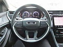 Thumbnail image of 2021 Jeep Grand Cherokee L at Five Star Toyota of Milledgeville