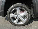 2021 Jeep Grand Cherokee L Limited at Five Star Toyota of Milledgeville