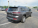 Thumbnail image of 2021 Jeep Grand Cherokee L at Five Star Toyota of Milledgeville