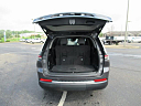 Thumbnail image of 2021 Jeep Grand Cherokee L at Five Star Toyota of Milledgeville