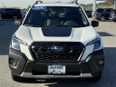 Thumbnail image of 2024 Subaru Forester at East Hills Volkswagen Subaru of Sayville
