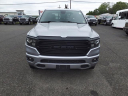 Thumbnail image of 2021 Ram 1500 at Duncan Ford Chrysler