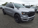 2021 Ram 1500 at Duncan Ford Chrysler