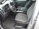 Thumbnail image of 2021 Ram 1500 at Duncan Ford Chrysler