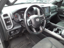 Thumbnail image of 2021 Ram 1500 at Duncan Ford Chrysler