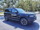 Thumbnail image of 2022 Ford Bronco Sport at Gary Mathews Motors