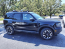 Thumbnail image of 2022 Ford Bronco Sport at Gary Mathews Motors