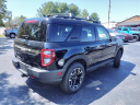 Thumbnail image of 2022 Ford Bronco Sport at Gary Mathews Motors