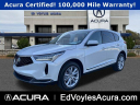Thumbnail image of 2024 Acura RDX at Ed Voyles Acura Used