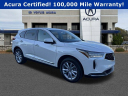 Thumbnail image of 2024 Acura RDX at Ed Voyles Acura Used