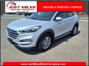 Thumbnail image of 2018 Hyundai TUCSON at Just Miles Motor Company