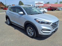 Thumbnail image of 2018 Hyundai TUCSON at Just Miles Motor Company