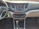 Thumbnail image of 2018 Hyundai TUCSON at Just Miles Motor Company