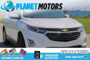 Thumbnail image of 2020 Chevrolet Equinox at Planet Motors