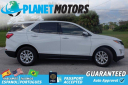 Thumbnail image of 2020 Chevrolet Equinox at Planet Motors