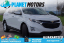 Thumbnail image of 2020 Chevrolet Equinox at Planet Motors