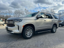 Thumbnail image of 2022 Chevrolet Tahoe at Betley Chevrolet