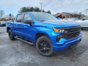 Thumbnail image of 2022 Chevrolet Silverado 1500 at Gary Mathews Motors