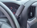 2022 Chevrolet Silverado 1500 Custom at Gary Mathews Motors