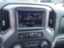 Thumbnail image of 2022 Chevrolet Silverado 1500 at Gary Mathews Motors