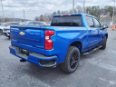 Thumbnail image of 2022 Chevrolet Silverado 1500 at Gary Mathews Motors
