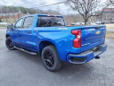 Thumbnail image of 2022 Chevrolet Silverado 1500 at Gary Mathews Motors
