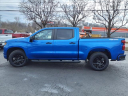 Thumbnail image of 2022 Chevrolet Silverado 1500 at Gary Mathews Motors
