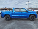 Thumbnail image of 2022 Chevrolet Silverado 1500 at Gary Mathews Motors