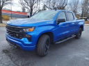 Thumbnail image of 2022 Chevrolet Silverado 1500 at Gary Mathews Motors