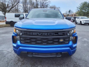 Thumbnail image of 2022 Chevrolet Silverado 1500 at Gary Mathews Motors