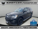 Thumbnail image of 2020 Ford Expedition MAX at KarplusWarehouse of Pacoima, CA