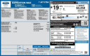 Thumbnail image of 2020 Ford Expedition MAX at KarplusWarehouse of Pacoima, CA