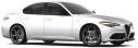 2024 Alfa Romeo Giulia Veloce at Fiat Alfa Romeo of Westbury