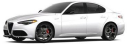 Thumbnail image of 2024 Alfa Romeo Giulia at Fiat Alfa Romeo of Westbury