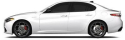 Thumbnail image of 2024 Alfa Romeo Giulia at Fiat Alfa Romeo of Westbury
