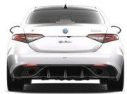 Thumbnail image of 2024 Alfa Romeo Giulia at Fiat Alfa Romeo of Westbury
