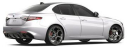 Thumbnail image of 2024 Alfa Romeo Giulia at Fiat Alfa Romeo of Westbury