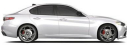 Thumbnail image of 2024 Alfa Romeo Giulia at Fiat Alfa Romeo of Westbury