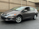 Thumbnail image of 2013 Honda Insight at Continental Motors Inc