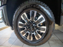 Thumbnail image of 2024 GMC Sierra 2500HD at Todd Wenzel Buick GMC of Davison